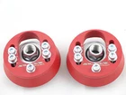 Camber Plates for Golf MK4 , SEAT LEON , AUDI A3 - CAMBER CASTER
