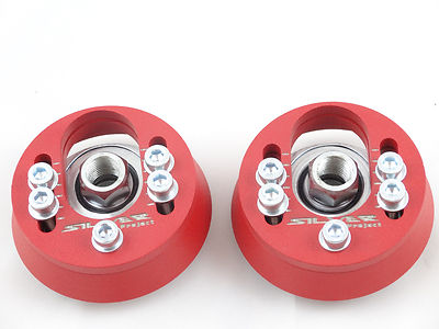 Camber Plates for Golf MK4 , SEAT LEON , AUDI A3 - CAMBER CASTER 
