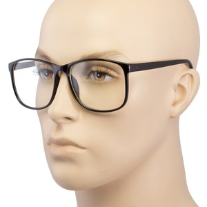 large oversized glasses