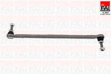 LINK ROD ALUMINIUM FRONT To Fit CITROEN BERLINGO (B9) 2008-