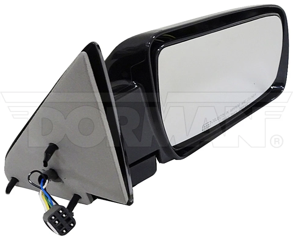Espejo retrovisor derecho Dorman para Chevrolet Suburban 2500 2000 Foto 4 de 4