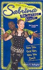 Now You See Her, Now You Don't by Diana G. Gallagher (Paperback, 1999)