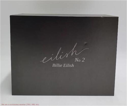 Billie Eilish No. 2 Eau de Parfum (3.4 oz) and Travel Spray 2pc set SEE DETAILS