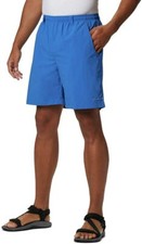 Mens Columbia PFG Board Shorts Omni-Shade Swim Trunks AAC47