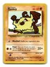 Mankey - #081/110 - Common - Pokemon Card-LP