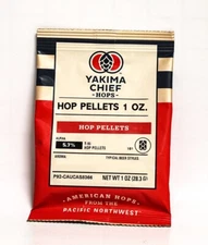 Yakima Brewing Hops  1 Oz/Pound (Many Flavors)