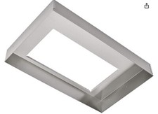 Broan-NuTone LB30SS Optional Box Power Pack Hoods, Stainless Steel, 30-Inch Rang