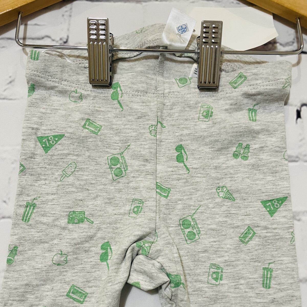 New Baby Boys 69 Months Clothes Cute Trousers *We Combine Postage* eBay