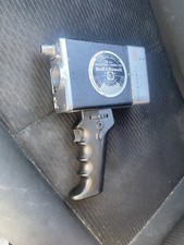 bell and howell 16mm movie camera As Is.