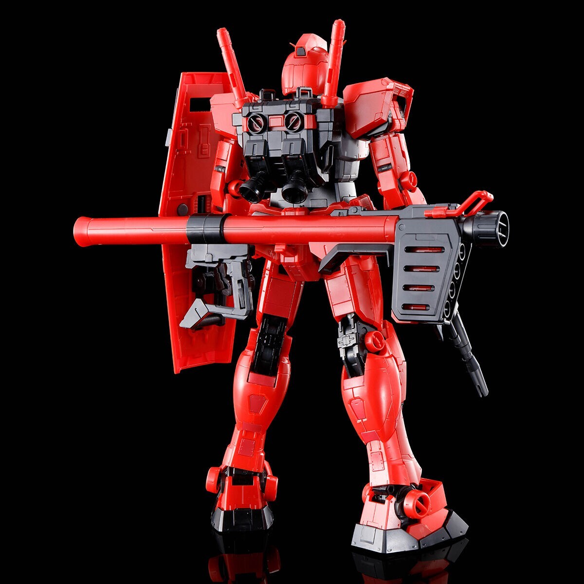RG 1/144 RX-78-2 ガンダム & エールストライクガンダム セット RG 1/144 RX-78-2 ガンダム & エールストライクガンダム セット