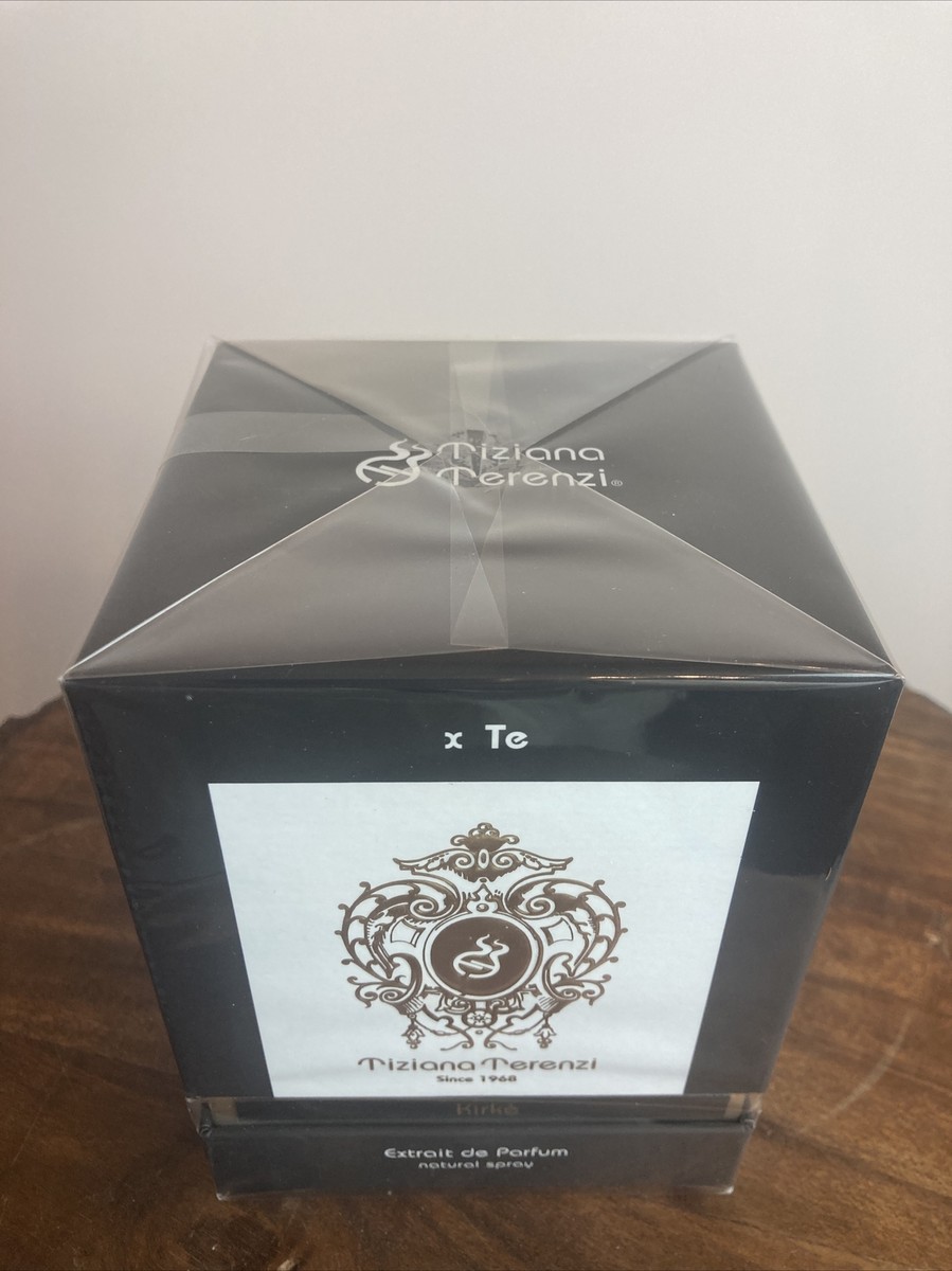 Tiziana Terenzi KIRKE Extrait de PARFUM 3.38oz/100ml Batch