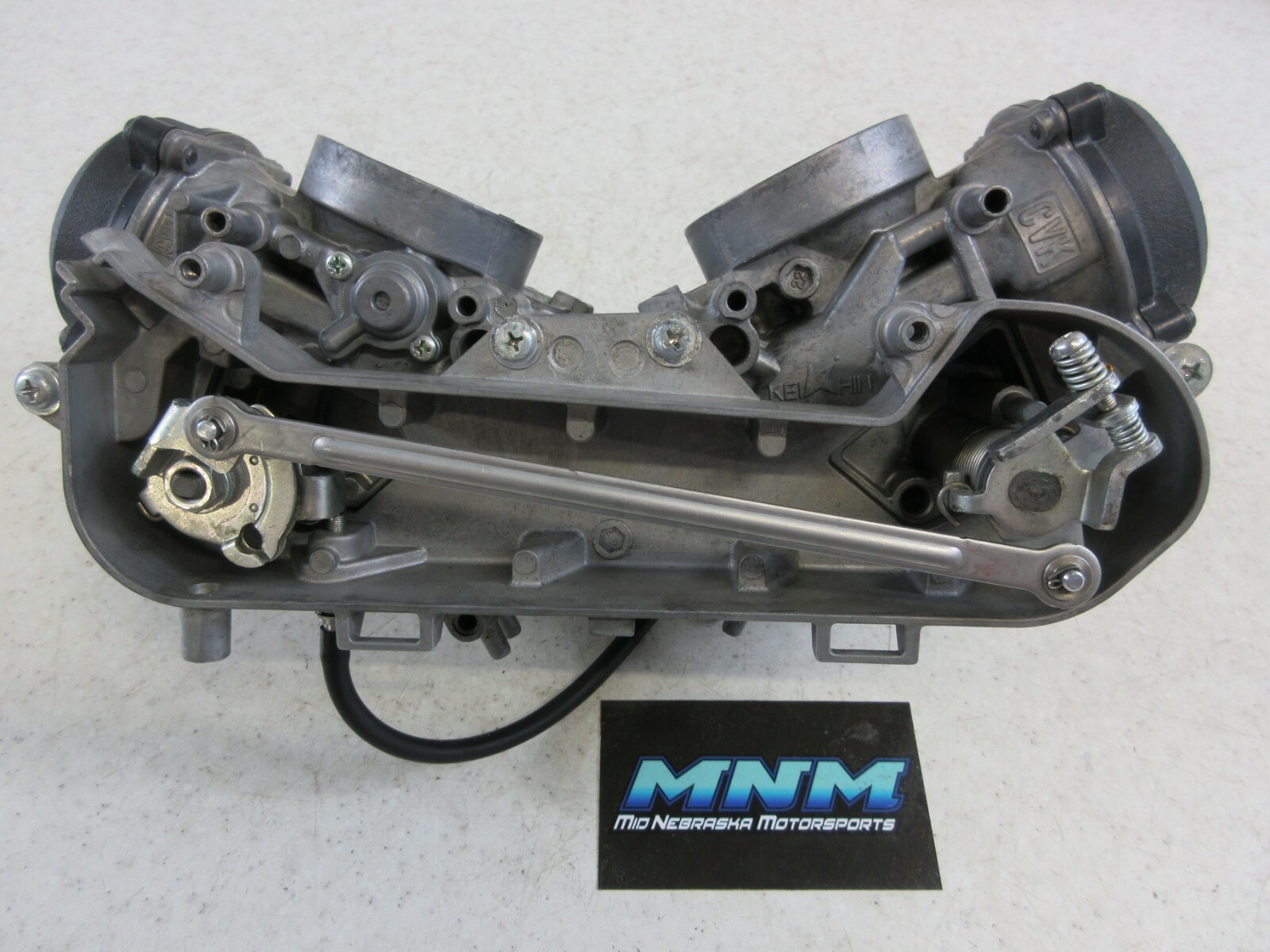 Buy New OE Kawasaki Teryx 750 Cylinder Rear KRF 750 2008-2011 11005-0108 In Che