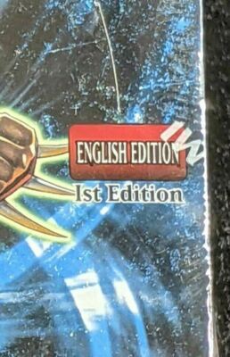 yugioh number hunters booster box Yu-Gi-Oh Number Hunters Booster Box