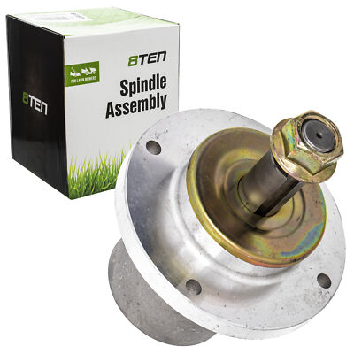 8TEN Deck Spindle for Scag Freedom Z Pro SFW  461950 Zero Turn 36 48 52 61 Inch
