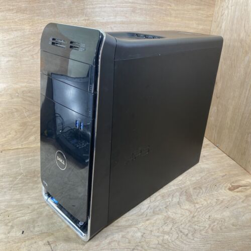 Dell XPS 8500 Intel Core i7-3770@3.4GHz/8GB / 2TB HDD/ Wi-Fi/ W10H/ ATI HD 7500 - Picture 1 of 8