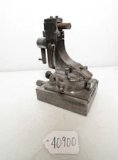 J&S Tool Radii and Angle Dresser (Inv.40900)