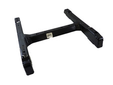 1K0881033B VW Golf 5 Plus Sitzkonsole Konsole Fahrersitz Sitzgestell vorne links