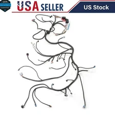 4L80E DBW Stand alone Wire Harness Drive by Wire For 03-07 LS Vortec 4.8 5.3 US