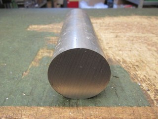 1 Alu rund DM 60mm AlCuMgPb 3.1645 Lang 160mm massiv NeuA