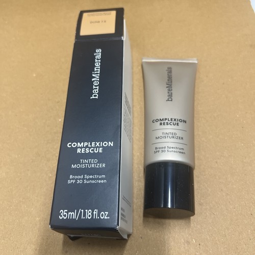 bareMinerals CLEXION RESCUE Przyciemniany nawilżacz BUTTERCREAM 03 SPF30 1,18oz