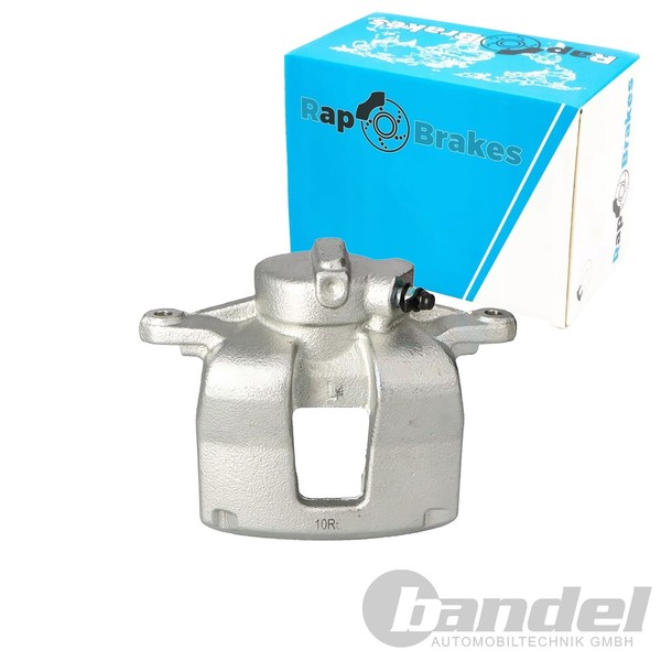 RAP Brakes Bremssattel Hinten Links Passend FüR CitroËN Jumper Fiat Ducato Peuge-image