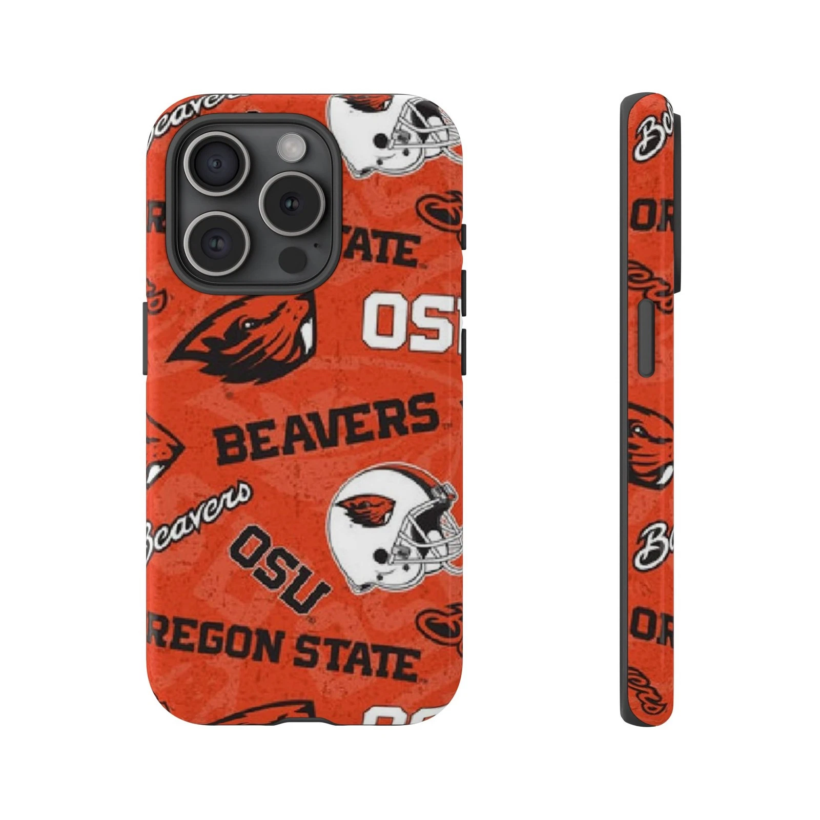 Oregon State University iPhone Cases