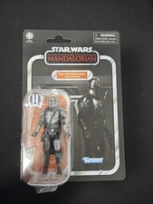 Star Wars Vintage Collection The Mandalorian Imperial Base 3.75 Figure 2024 New