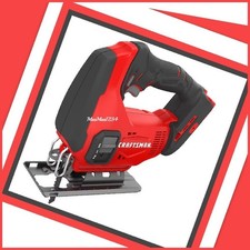 CRAFTSMAN V20 Variable Speed Keyless Cordless Jigsaw 20-volt Fast Shipping NEW