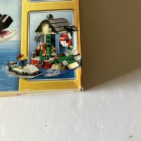 LEGO CREATOR: Lighthouse Point (31051)