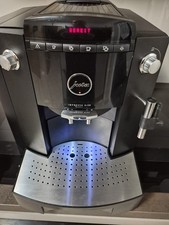❤️JURA IMPRESSA XF50 1450W Bean to Cup Coffee Machine With New Service 