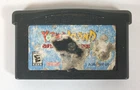 Yoshi's Island: Super Mario Advance 3 (Nintendo Game Boy Advance)