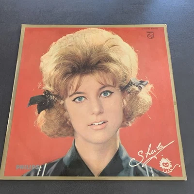 4 LP SHEILA 1963 A 1968 (BIEM) - Photo 1/4
