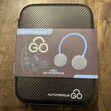 Autonomous Go Wearable Wireless Speaker. New In Box