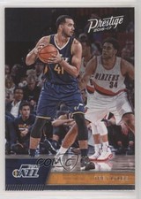 2016-17 Panini Prestige Trey Lyles #131 2t8