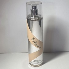 Nude by Rihanna 8 fl oz Fine Fragrance Mist New without Box HTF
