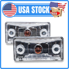 Side Fender Indicator Turn Signal Lamp Fits Daihatsu F70 Rocky Feroza Fourtrak