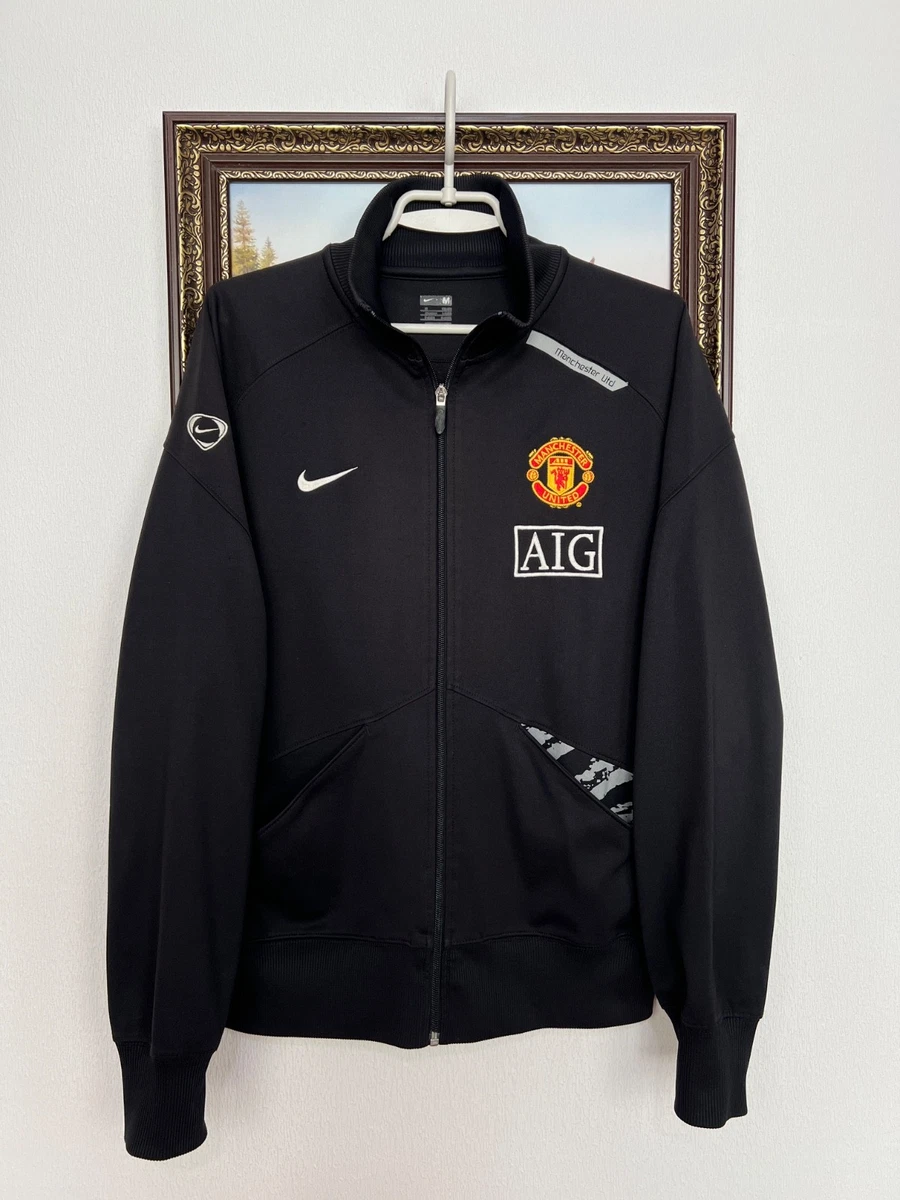 Preços baixos em Nike Manchester United International Club