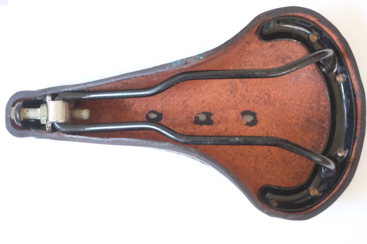 ✨新品未使用✨Brooks professional select Brooks Professional Select 79 Saddle | eBay