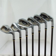 HONMA Iron Set BERES MG603 Regular 2S 2009 AR...