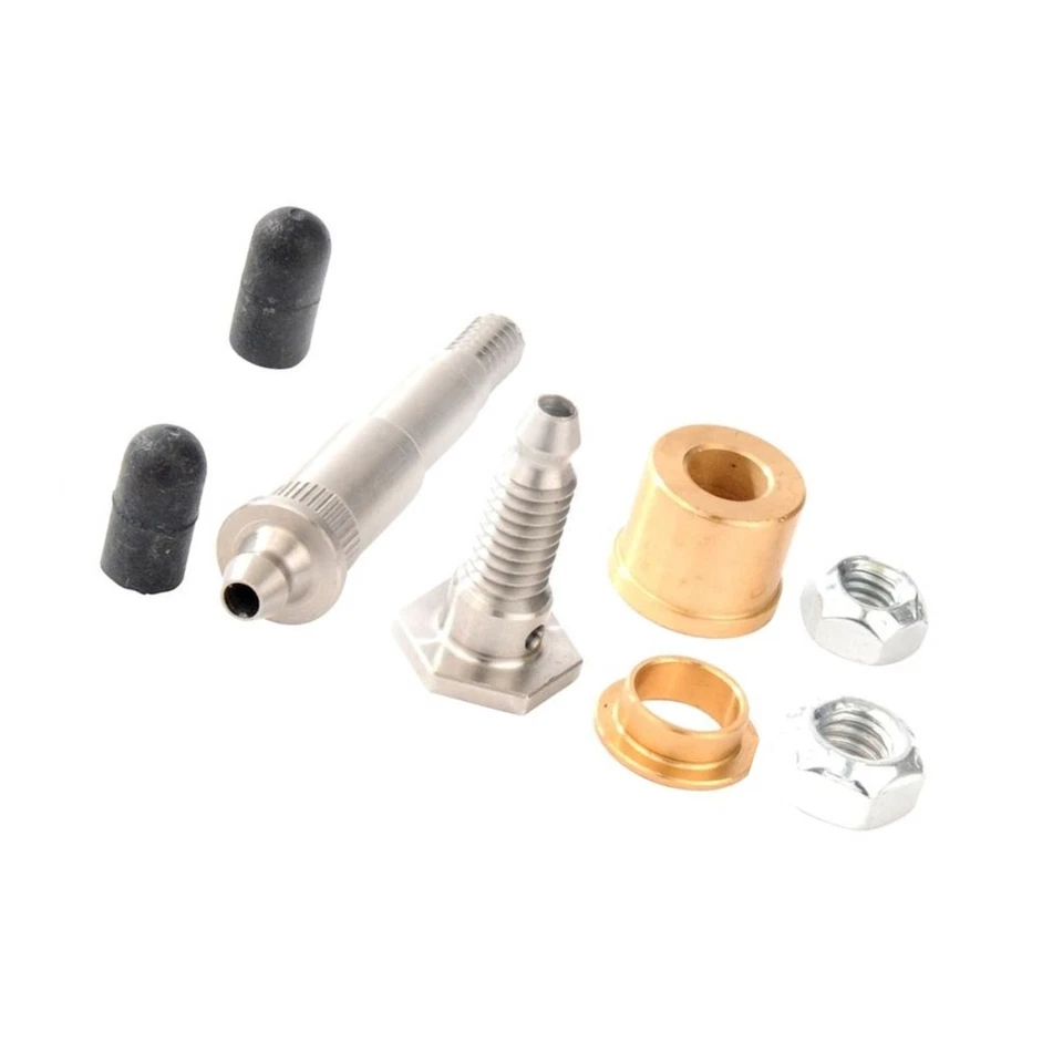 Genuine ACDelco For GMC Sierra 1500 2007-2013 Door Hinge Pin Kit | With Bushings - Image 2 of 4