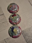 Capsules De Champagne Brisson Jonchere