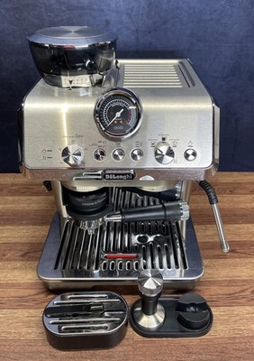 DeLonghi EC9155M La Specialista Espresso Machine /READ