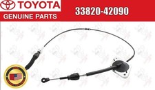 Câble de changement de vitesse de transmission automatique d'origine Toyota 3...