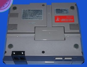 TESTED Nintendo NES SYSTEM with GAMES Console Complete in Box Sports Set CIB Lot