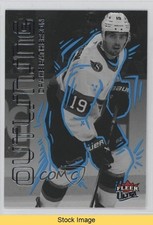 2025-26 Upper Deck Fleer Ultra Outlining Drake Batherson #16of30 READ t9i