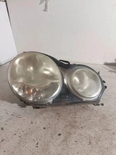 VW POLO AW1, BZ1, AE1 Scheinwerfer vorne rechts 1305630386 1.20 Petrol 31503007