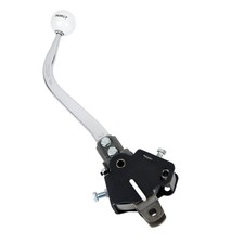 Hurst 3667271 Mastershift Shifter 1964-1974 Gm Hurst 3667271 Mastershift Shifter 1964-1974 Gm