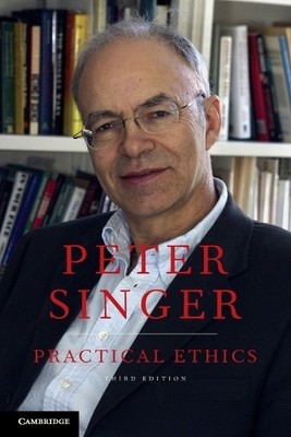 Peter Singer Practical Ethics (Taschenbuch)