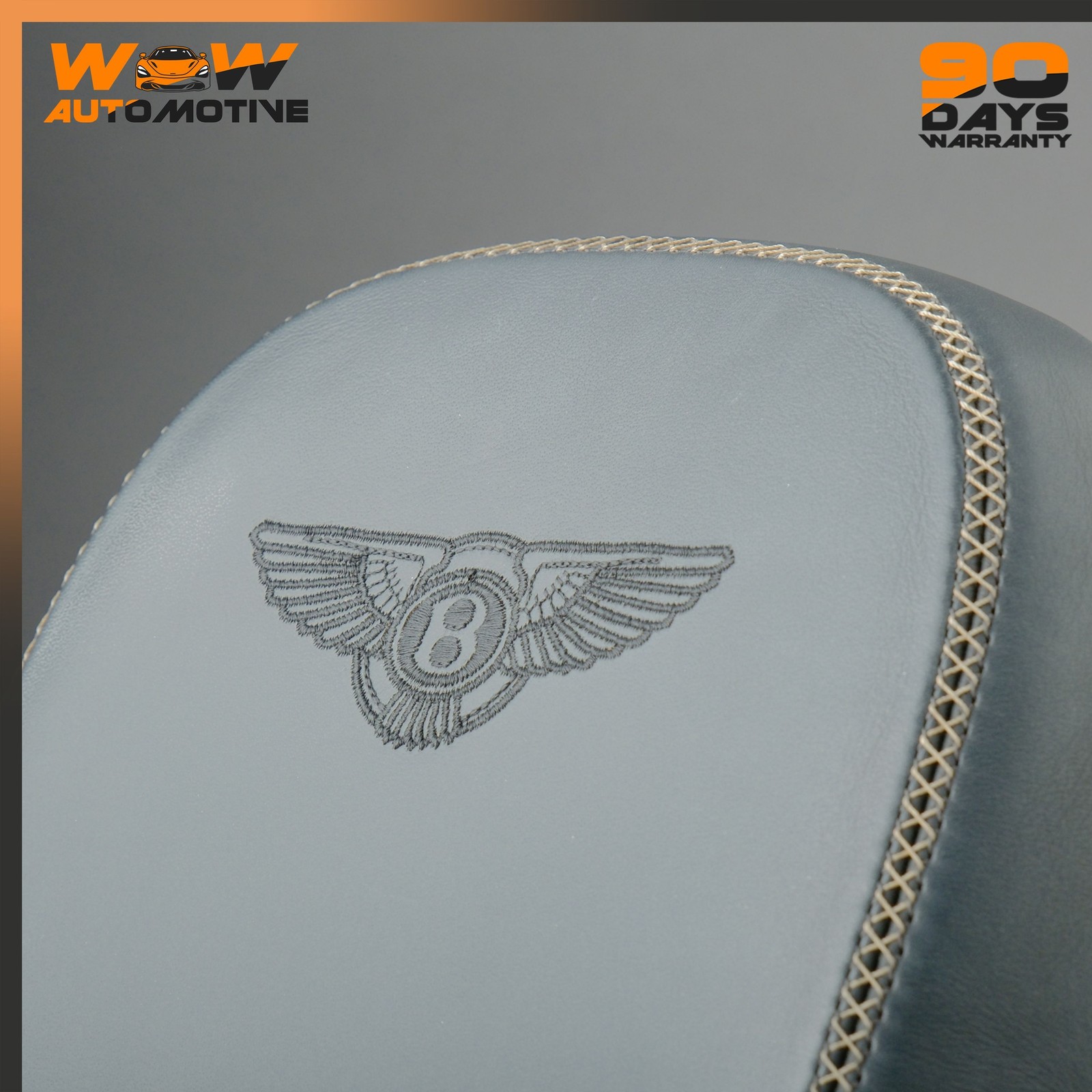 Bentley Continental GT 2012-2018 Front Right Headrest