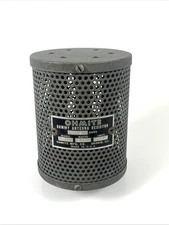 OHMITE D-251 Dummy Antenna Resistor 250 2.15amps